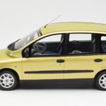 Fiat Multipla Kollane Otto 1:18 - image 3 of 6