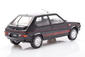 Fiat Ritmo TC 125 Abarth Must MCG 1:18 MCG18418 Metall - pilt 2/6