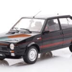 Fiat Ritmo TC 125 Abarth Must MCG 1:18