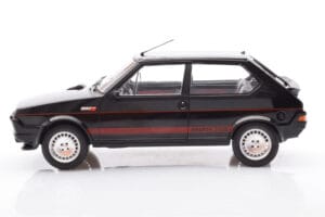 Fiat Ritmo TC 125 Abarth Must MCG 1:18 MCG18418 Metall - pilt 3/6