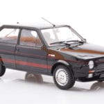 Fiat Ritmo TC 125 Abarth Must MCG 1:18 - image 4 of 6