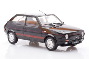 Fiat Ritmo TC 125 Abarth Must MCG 1:18 MCG18418 Metall - pilt 4/6