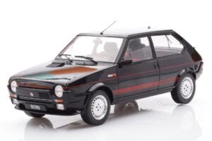 Fiat Ritmo TC 125 Abarth Must MCG 1:18