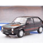 Fiat Ritmo TC 125 Abarth Must MCG 1:18 - image 6 of 6