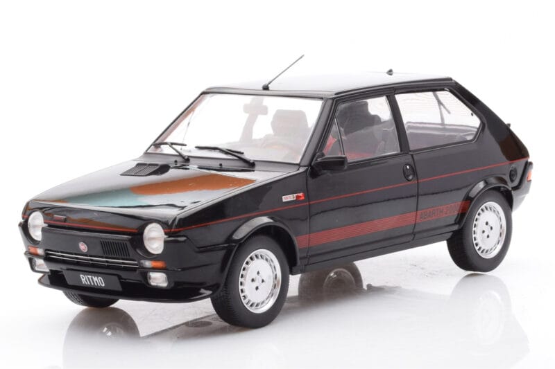 Fiat Ritmo TC 125 Abarth Must MCG 1:18