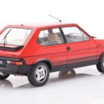Fiat Ritmo TC 125 Abarth Punane MCG 1:18 - image 2 of 6