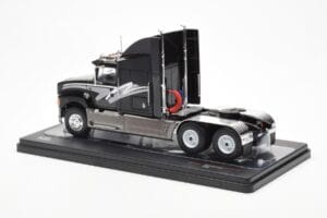 Ford Aeromax Must IXO 1:43 TR179 Metall - pilt 2/4