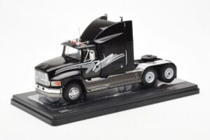 Ford Aeromax Must IXO 1:43 TR179 Metall - pilt 3/4