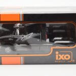 Ford Aeromax Must IXO 1:43 - image 4 of 4