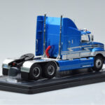 Ford Aeromax Sinine IXO 1:43 TR127 - image 2 of 6