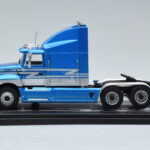Ford Aeromax Sinine IXO 1:43 TR127 - image 3 of 6