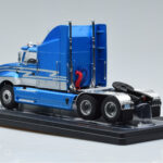 Ford Aeromax Sinine IXO 1:43 TR127 - image 5 of 6