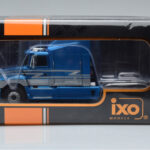 Ford Aeromax Sinine IXO 1:43 TR127 - image 6 of 6