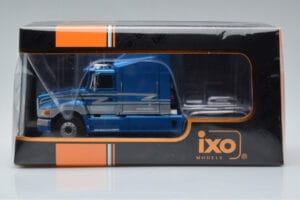 Ford Aeromax Sinine IXO 1:43 TR127 Metall - pilt 6/6