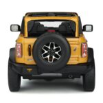 Ford Bronco Badlands Oranž GT Spirit 1:18 - image 5 of 5