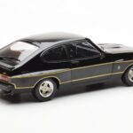 Ford Capri Mk2 X-Pack Must MCG 1:18 - image 2 of 6