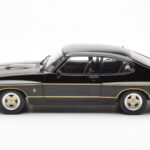 Ford Capri Mk2 X-Pack Must MCG 1:18 - image 3 of 6