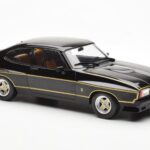 Ford Capri Mk2 X-Pack Must MCG 1:18 - image 4 of 6