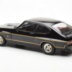 Ford Capri Mk2 X-Pack Must MCG 1:18 - image 5 of 6