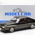 Ford Capri Mk2 X-Pack Must MCG 1:18 - image 6 of 6