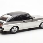 Ford Capri Mk2 X-Pack Hõbe MCG 1:18 - image 2 of 6