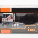 Ford CL 9000 Valge Sinine IXO 1:43 - image 4 of 4