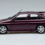 Ford Escort RS Cosworth Lilla Norev 1:18 - image 3 of 6