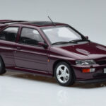 Ford Escort RS Cosworth Lilla Norev 1:18 - image 4 of 6