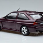 Ford Escort RS Cosworth Lilla Norev 1:18 - image 5 of 6