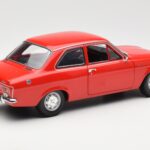 Ford Escort Mk1 RHD Punane Minichamps 1:18 - image 3 of 8