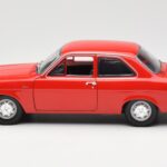 Ford Escort Mk1 RHD Punane Minichamps 1:18 - image 4 of 8