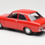 Ford Escort Mk1 RHD Punane Minichamps 1:18 - image 7 of 8