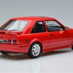 Ford Escort Mk4 RS Turbo Otto 1:18 OT826 Vaik - image 2 of 6