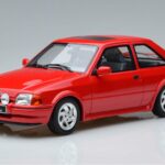 Ford Escort Mk4 RS Turbo Otto 1:18 OT826 Vaik
