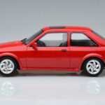 Ford Escort Mk4 RS Turbo Otto 1:18 OT826 Vaik - image 3 of 6