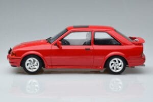 Ford Escort Mk4 RS Turbo Otto 1:18 OT826 Vaik - pilt 3/6