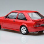 Ford Escort Mk4 RS Turbo Otto 1:18 OT826 Vaik - image 5 of 6