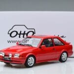 Ford Escort Mk4 RS Turbo Otto 1:18 OT826 Vaik - image 6 of 6