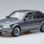 Ford Escort Mk4 RS Turbo S Hall MCG 1:18 MCG18272 Metall