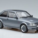Ford Escort Mk4 RS Turbo S Hall MCG 1:18 MCG18272 Metall - image 4 of 6