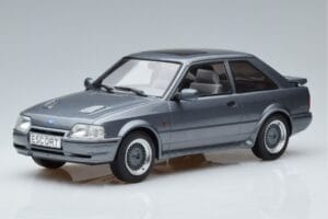 Ford Escort Mk4 RS Turbo S Hall MCG 1:18 MCG18272 Metall