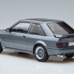 Ford Escort Mk4 RS Turbo S Hall MCG 1:18 MCG18272 Metall - image 5 of 6
