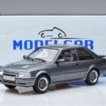 Ford Escort Mk4 RS Turbo S Hall MCG 1:18 MCG18272 Metall - image 6 of 6