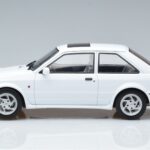 Ford Escort Mk4 RS Turbo S Valge MCG 1:18 MCG18271 Metall - image 3 of 6
