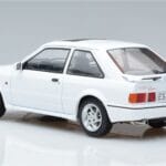 Ford Escort Mk4 RS Turbo S Valge MCG 1:18 MCG18271 Metall - image 5 of 6