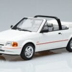 Ford Escort Mk4 XR3i Kabriolett Otto 1:18 OT398 Vaik