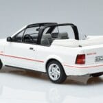 Ford Escort Mk4 XR3i Kabriolett Otto 1:18 OT398 Vaik - image 5 of 6