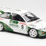 Ford Escort RS Cosworth B. Thiry / S. Prevot Rally San Remo 1994 Otto 1:18 - image 4 of 6