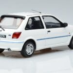 Ford Fiesta Mk3 XR2i Otto 1:18 OT967 Vaik - image 2 of 6