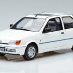 Ford Fiesta Mk3 XR2i Otto 1:18 OT967 Vaik